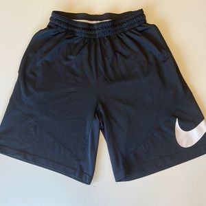 Nike Shorts Size Medium
